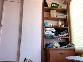Amelia live webcam show