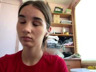 Amelia live webcam show