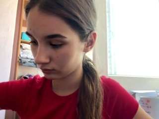 Amelia live webcam show
