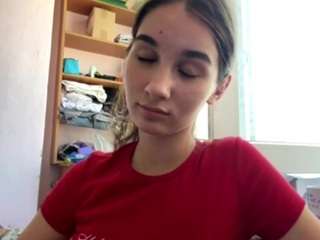 Amelia live webcam show