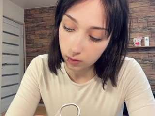 paulseidlitz webcam model