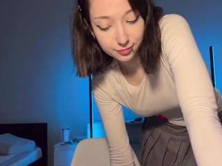 PaulSeidlitz live webcam show