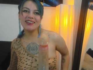 adelaindiamond live webcam show
