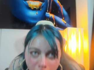 adelaindiamond live webcam show