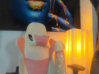 adelaindiamond live webcam show