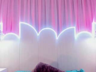 alma-rivers Sex Cam Show