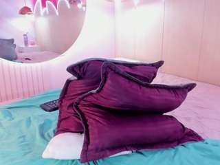 alma-rivers Sex Cam Show
