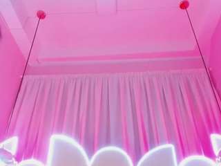 alma-rivers Sex Cam Show