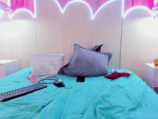 alma-rivers Sex Cam Show