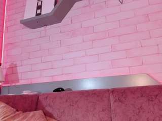 alma-rivers's live room