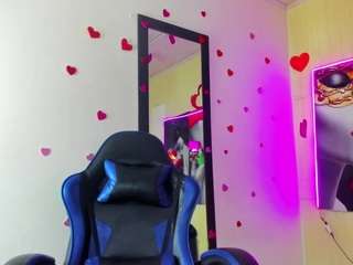iris-ferrer Sex Cam Show