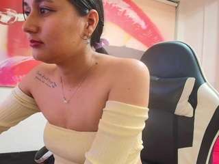 iris-ferrer Sex Cam Show