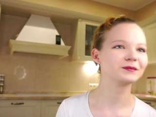 jeanarandahl Sex Cam Show
