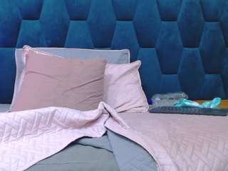 lucianacruisse Sex Cam Show