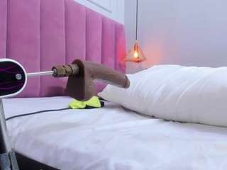 megansaaenz Sex Cam Show