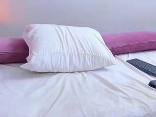 megansaaenz Sex Cam Show