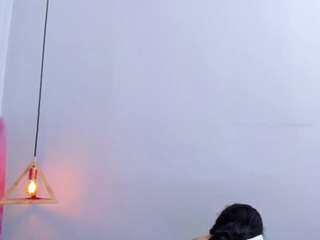 megansaaenz Sex Cam Show