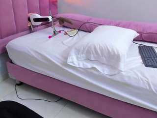 megansaaenz Sex Cam Show