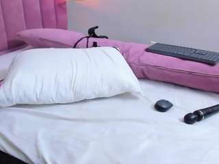 megansaaenz Sex Cam Show