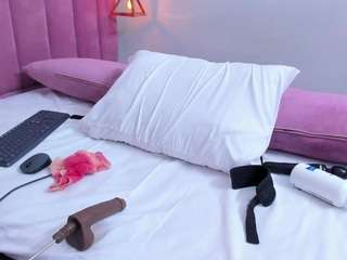 megansaaenz Sex Cam Show