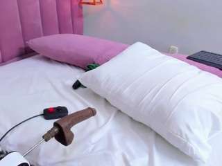 megansaaenz live webcam show