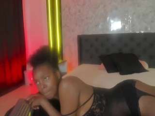 mirandapriesly Sex Cam Show
