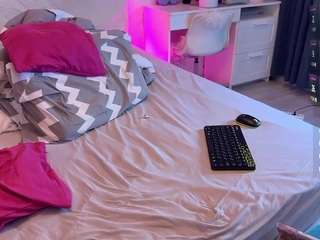 mynaomi Sex Cam Show