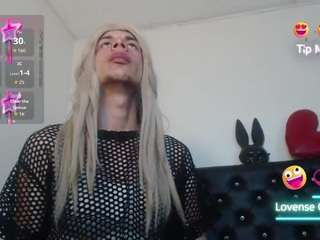 panterawhite Sex Cam Show