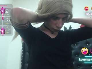 panterawhite Sex Cam Show