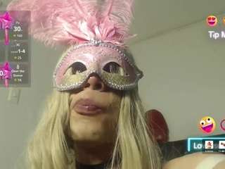 panterawhite Sex Cam Show