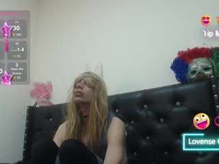 panterawhite Sex Cam Show