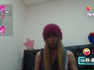 panterawhite Sex Cam Show