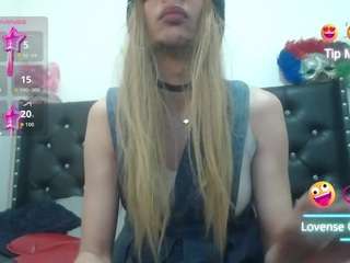panterawhite Sex Cam Show