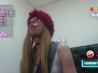 panterawhite Sex Cam Show
