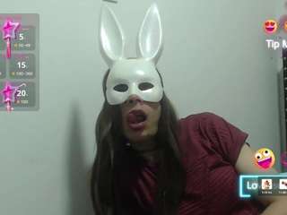 panterawhite Sex Cam Show