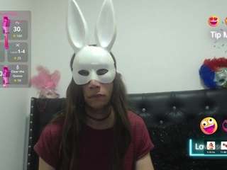 panterawhite Sex Cam Show