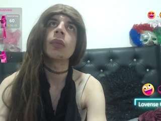 panterawhite Sex Cam Show