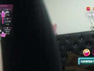 panterawhite Sex Cam Show