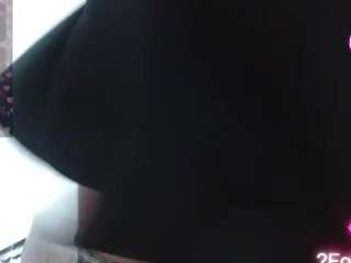 panterawhite live webcam show