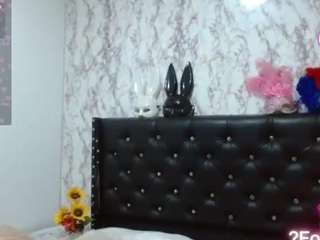 panterawhite live webcam show