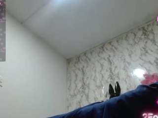 panterawhite live webcam show