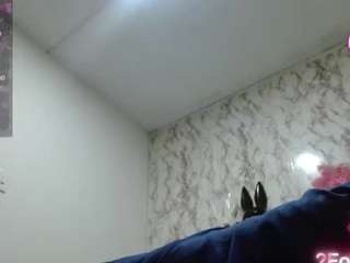 panterawhite live webcam show