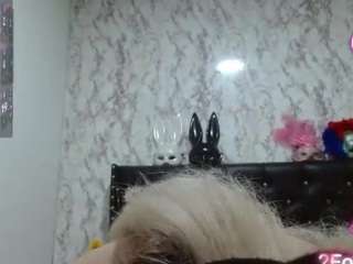 panterawhite live webcam show