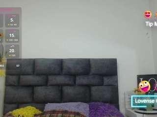 panterawhite's live room