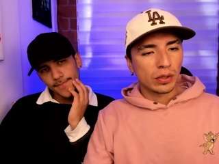 quantum-vacuum1 Sex Cam Show