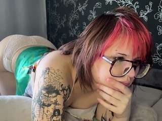roxaneedmonston Sex Cam Show