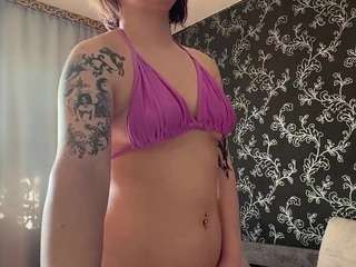 roxaneedmonston Sex Cam Show