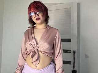 roxaneedmonston Sex Cam Show