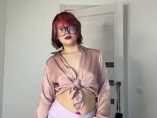 roxaneedmonston Sex Cam Show