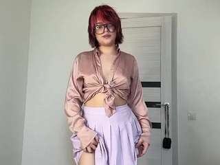 roxaneedmonston Sex Cam Show